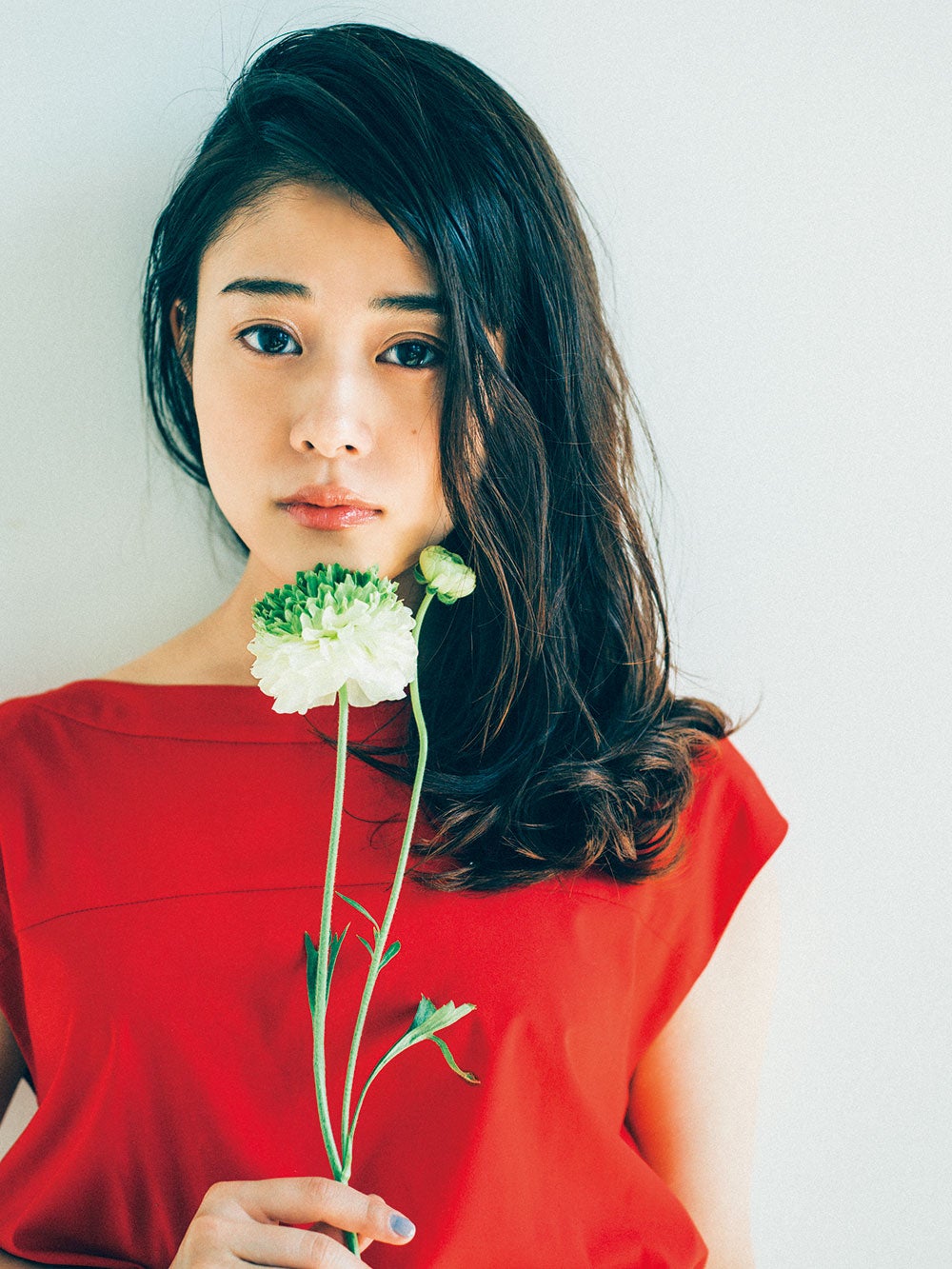 高畑充希“変幻自在の可愛さ”で魅せる　