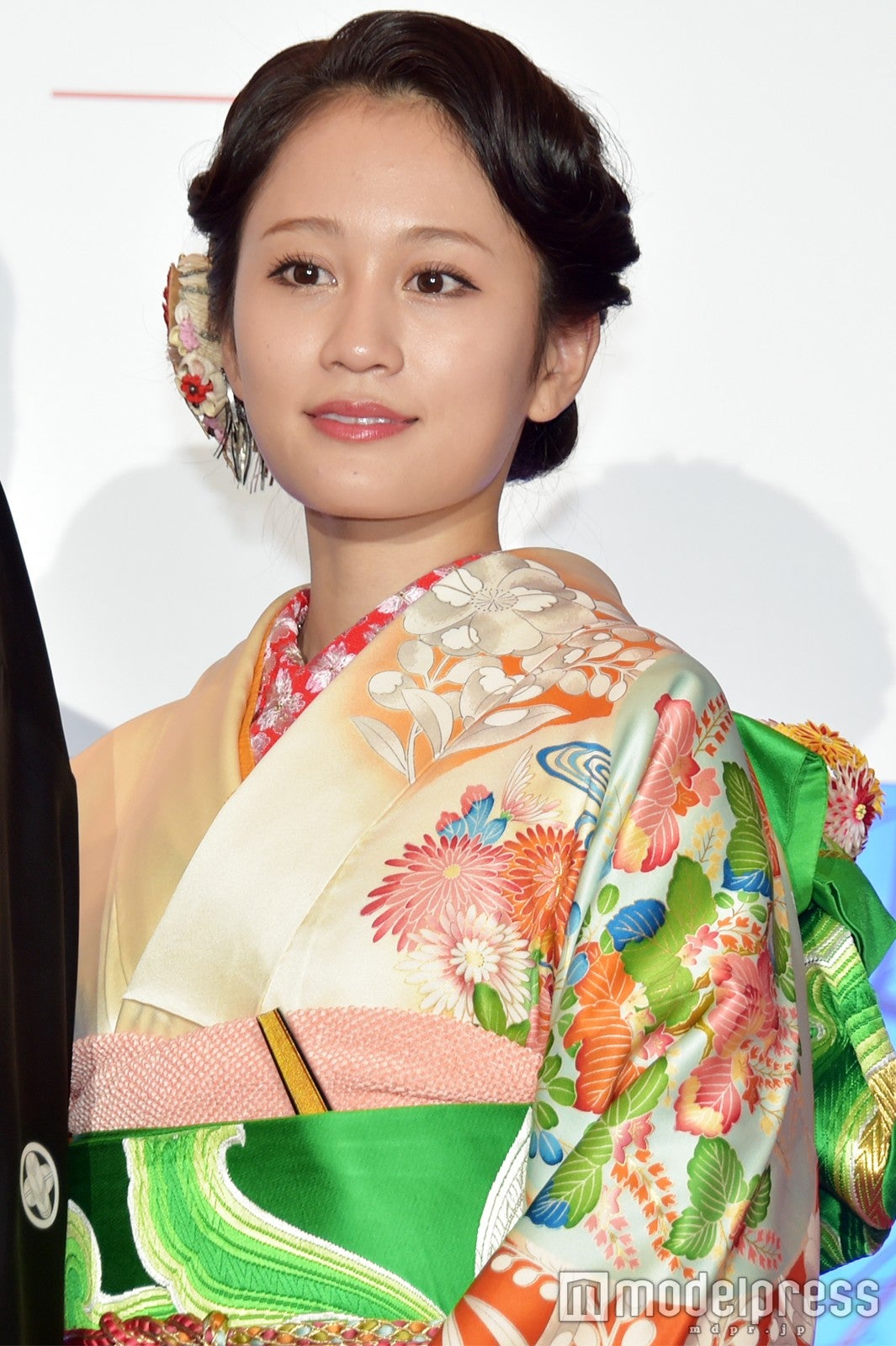 前田敦子 （C）モデルプレス