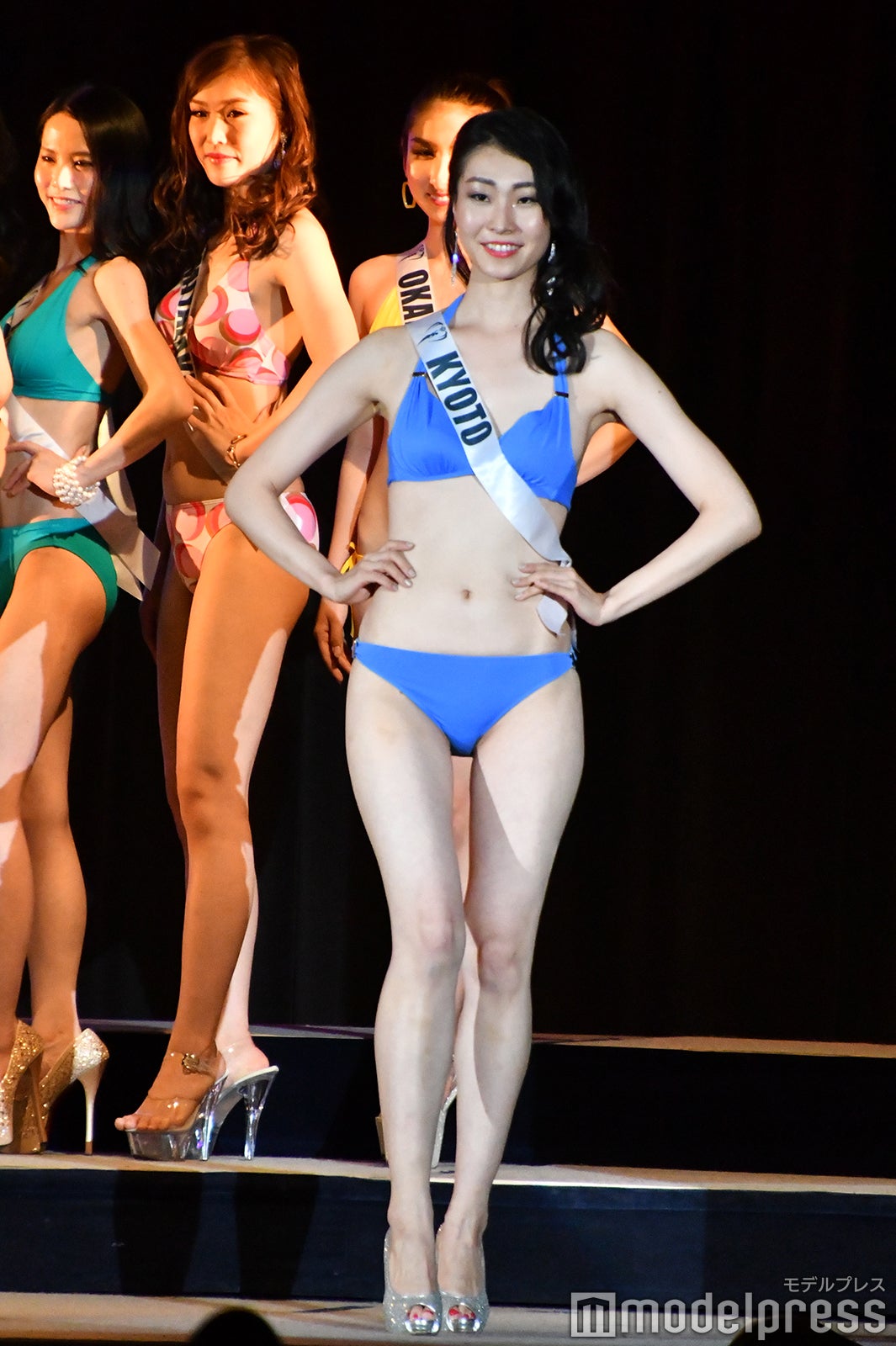 「2019ミス・アース・ジャパン」