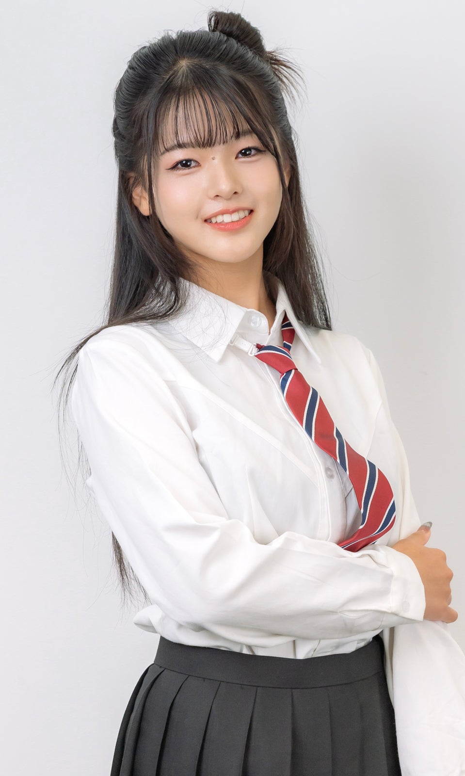 あいる（愛知県）2年生／敗者復活枠（提供写真）