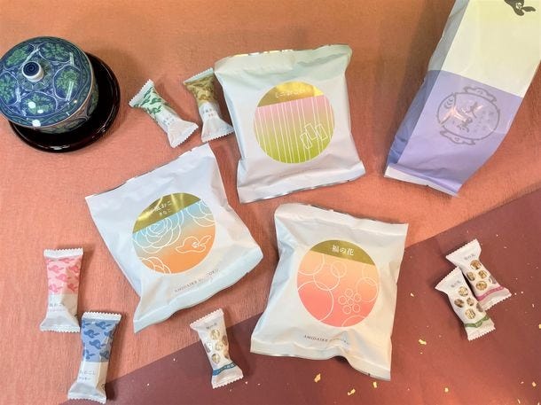 話題の次世代ベーカリーの関西2店舗目も♡