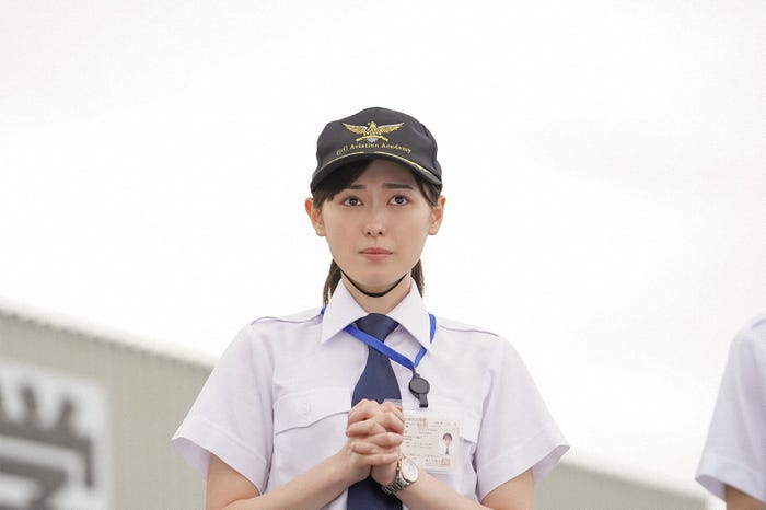 福原遥/「舞いあがれ!」第47話(C)NHK