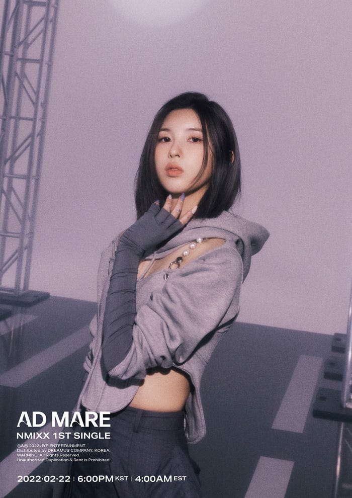 BAE (提供写真)