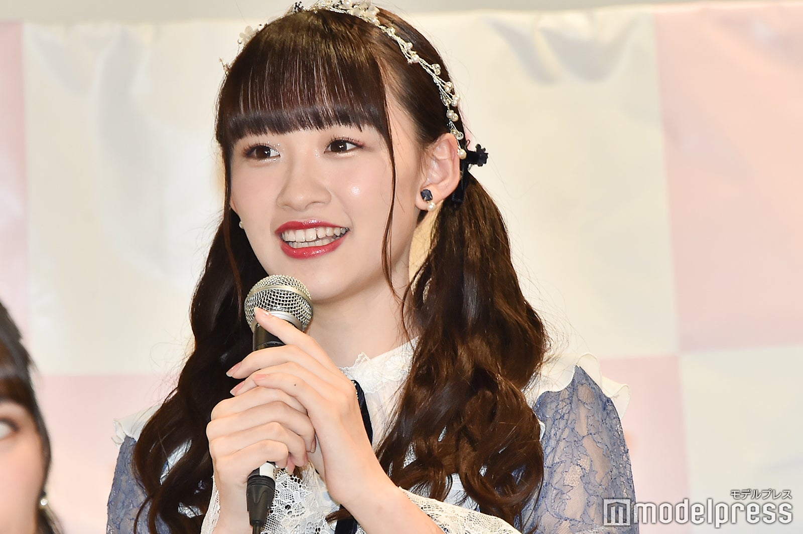 音嶋莉沙 （C）モデルプレス