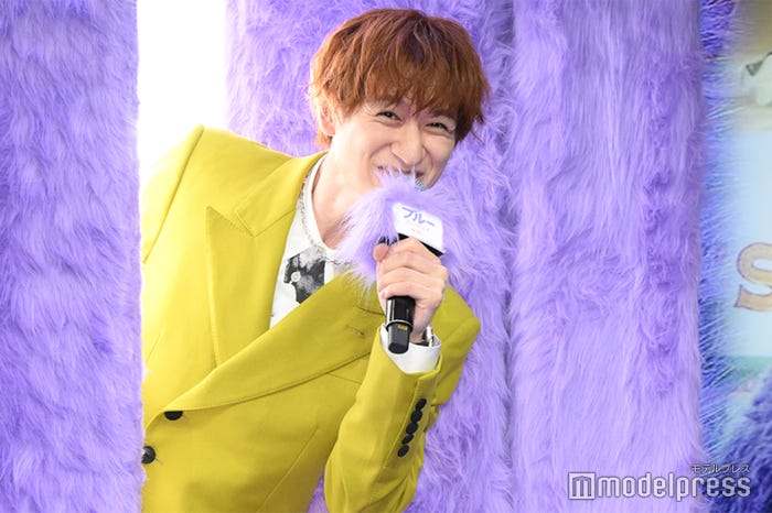 宮田俊哉(C)モデルプレス