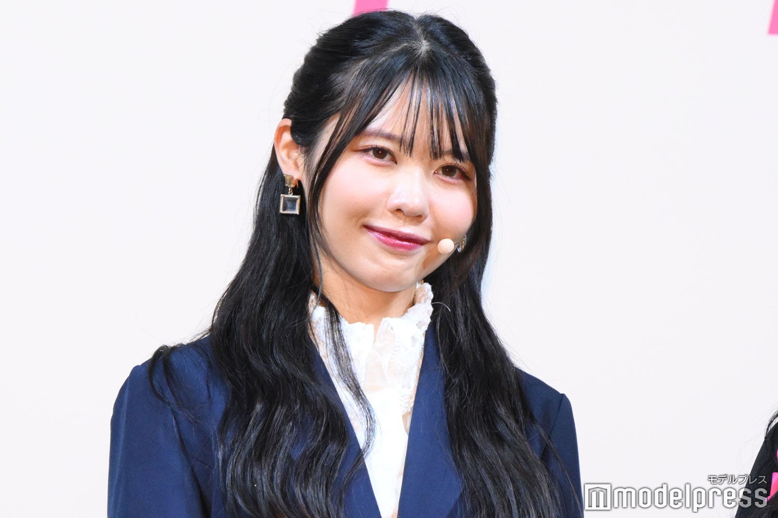 夢月（C）モデルプレス