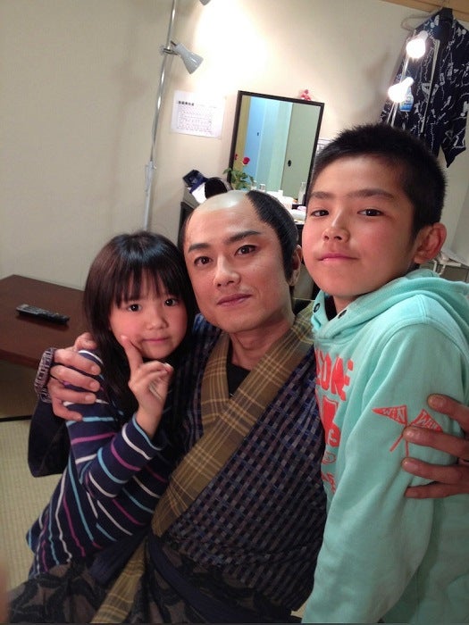 原田龍二の妻 息子が留学してからの心境の変化 離れたからこそ見えてくること モデルプレス 原田龍二の妻 息子が留学してからの心境の変化 離れたからこそ見えてくること モデルプレス
