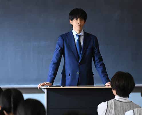 【御上先生 第6話】御上、生徒に語ったこととは