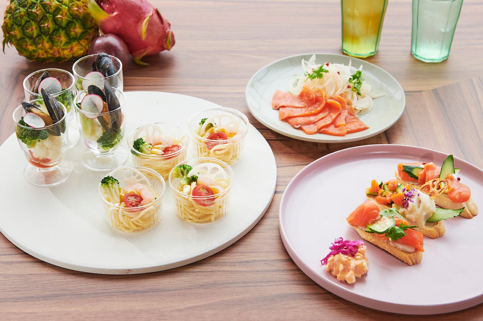 カワスイ 川崎水族館／画像提供：アクア・ライブ・インベストメント