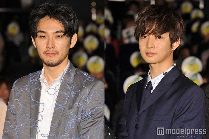 千葉雄大 兄 松田龍平におねだり もっとください モデルプレス 千葉雄大 兄 松田龍平におねだり もっとください モデルプレス