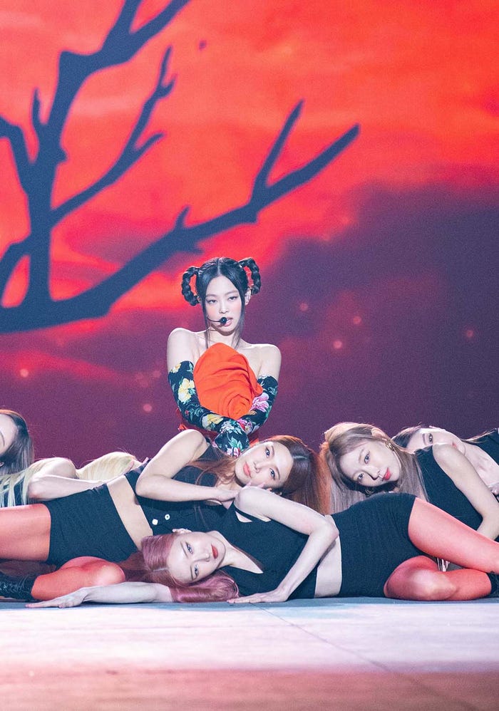 ジェニー(提供写真)