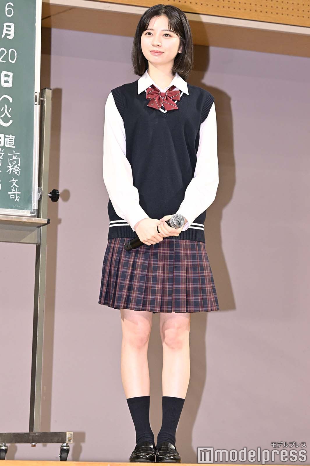 桜田ひより（C）モデルプレス