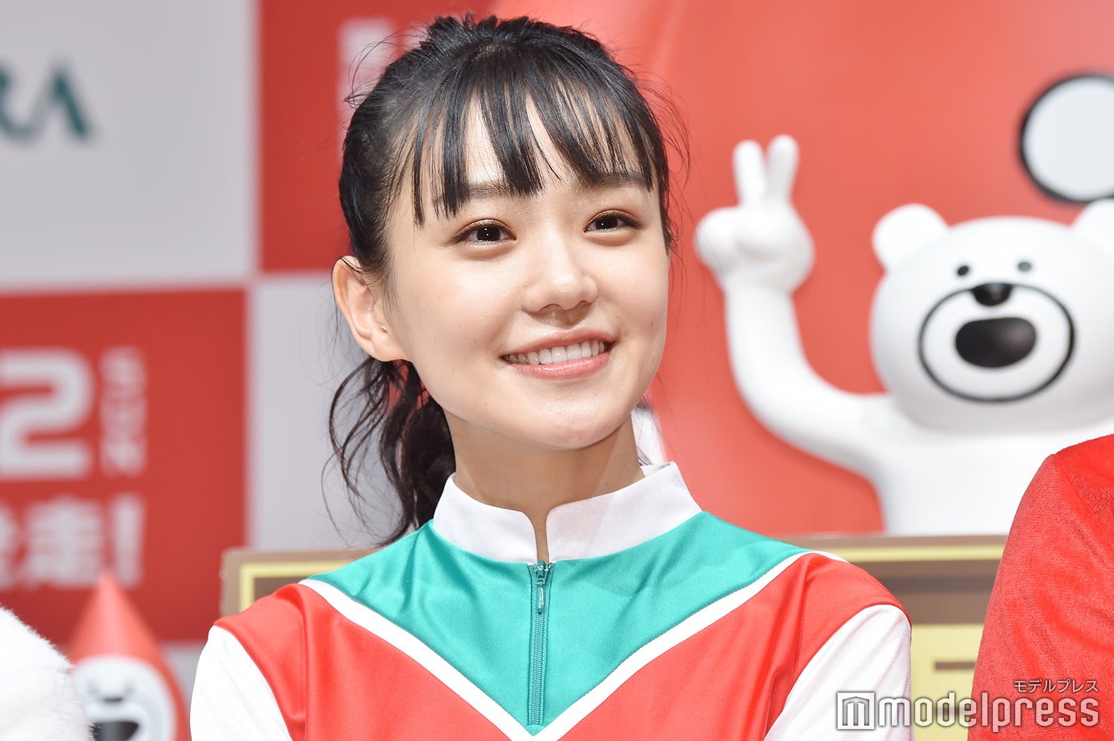 奈緒（C）モデルプレス