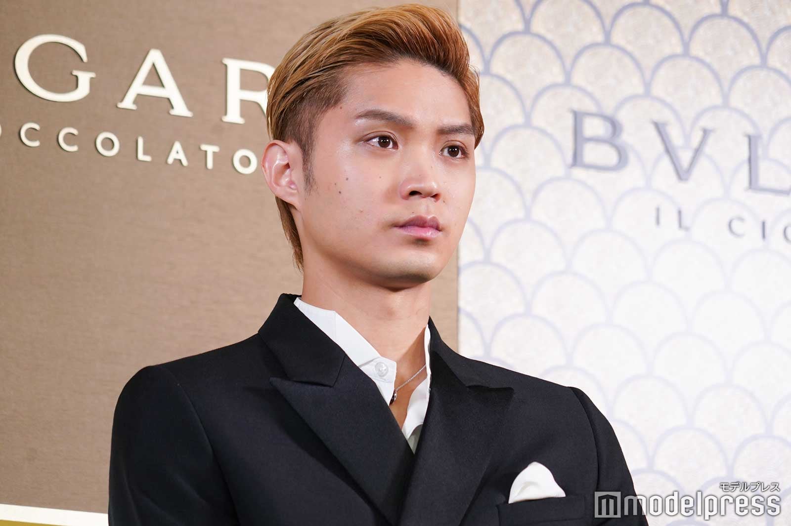 磯村勇斗 （C）モデルプレス