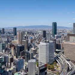 景観/フォーシーズンズホテル提供・Seet, Ken撮影