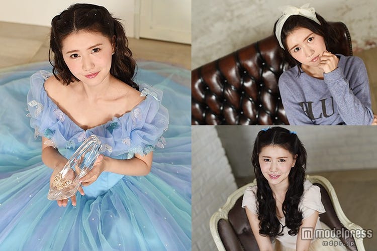 誰だって シンデレラ になれる 女の子の 変身願望 を叶える簡単ヘアアレンジでもっと可愛く モデルプレス 誰だって シンデレラ になれる 女の子の 変身願望 を叶える簡単ヘアアレンジでもっと可愛く モデルプレス