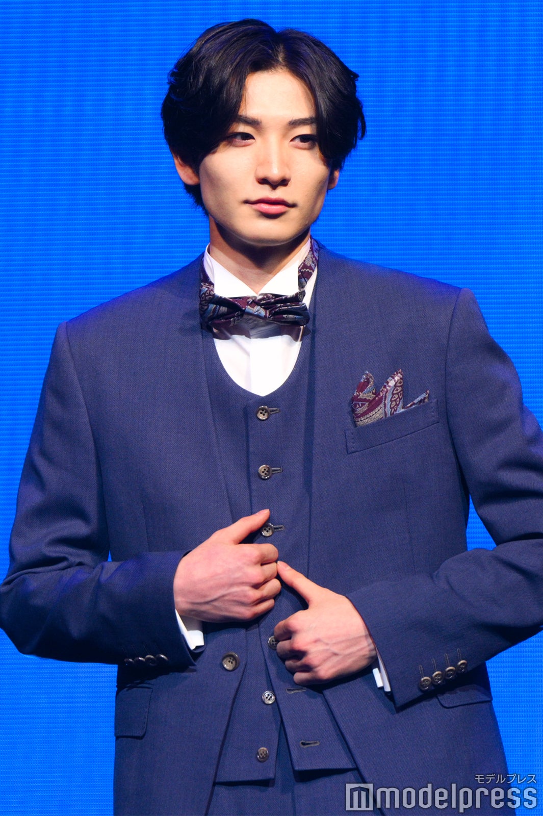 太田侑吾さん（C）モデルプレス