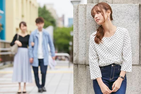 迷う 恋 と 友情 友達と好きな人がかぶったらどうする モデルプレス