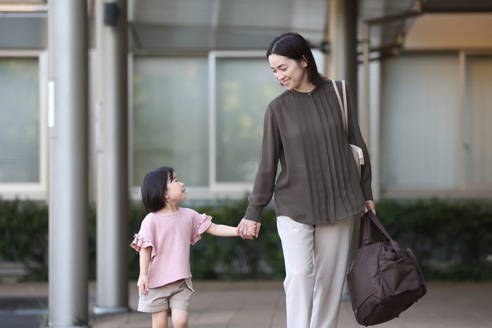 中村アン(C)フジテレビ