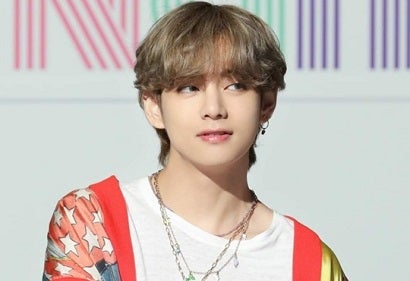 Bts Vのソロ曲 Singularity ストリーミング1億5000万回突破 モデルプレス