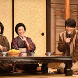 加藤シゲアキ&小瀧望が寺島しのぶ長男の宿題をお手伝い!「でも実は…」