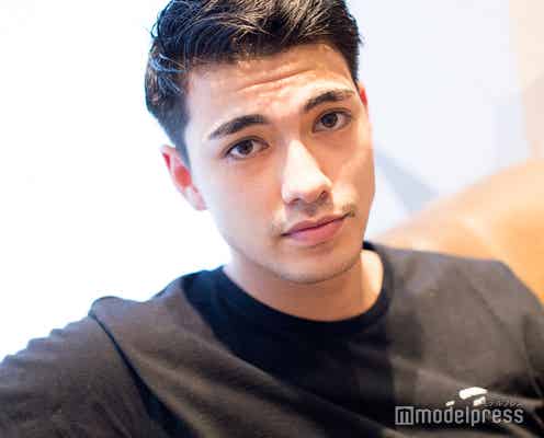 テラスハウス“史上最強スペックの男”石倉ノア、女子から矢印集中の予感 パイロット志望、未来の社長の素顔とは?<モデルプレスインタビュー>