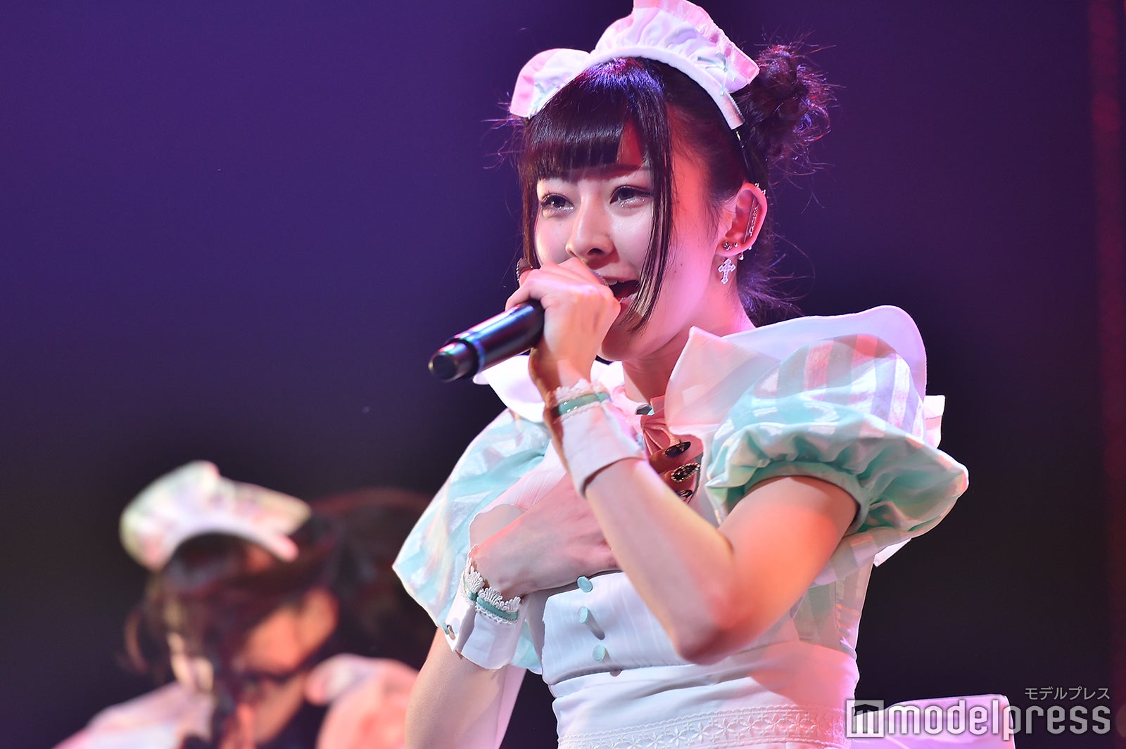 りょん（C）モデルプレス