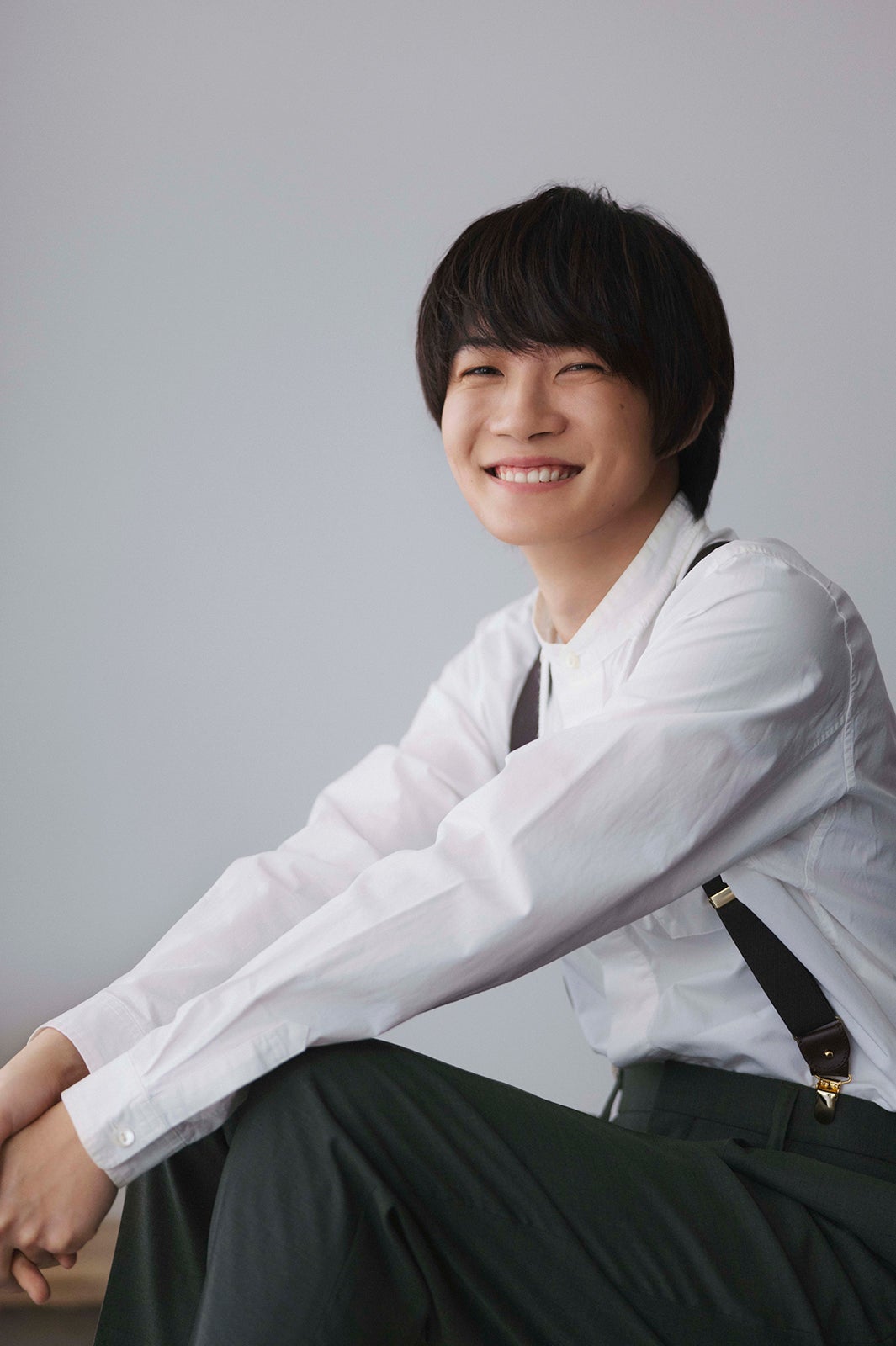 神木隆之介（提供写真）