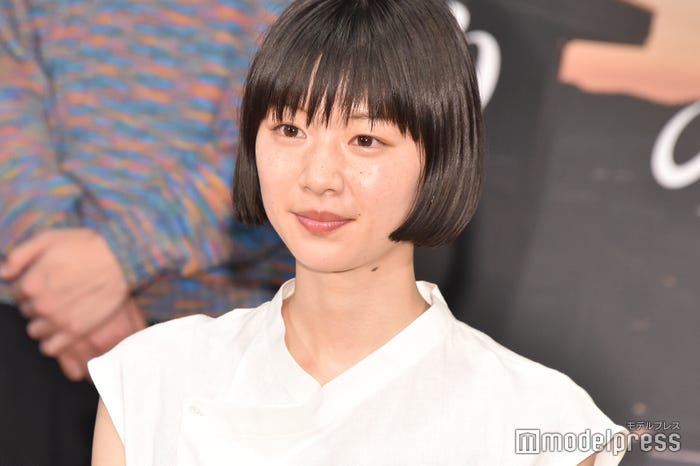 片山友希(C)モデルプレス