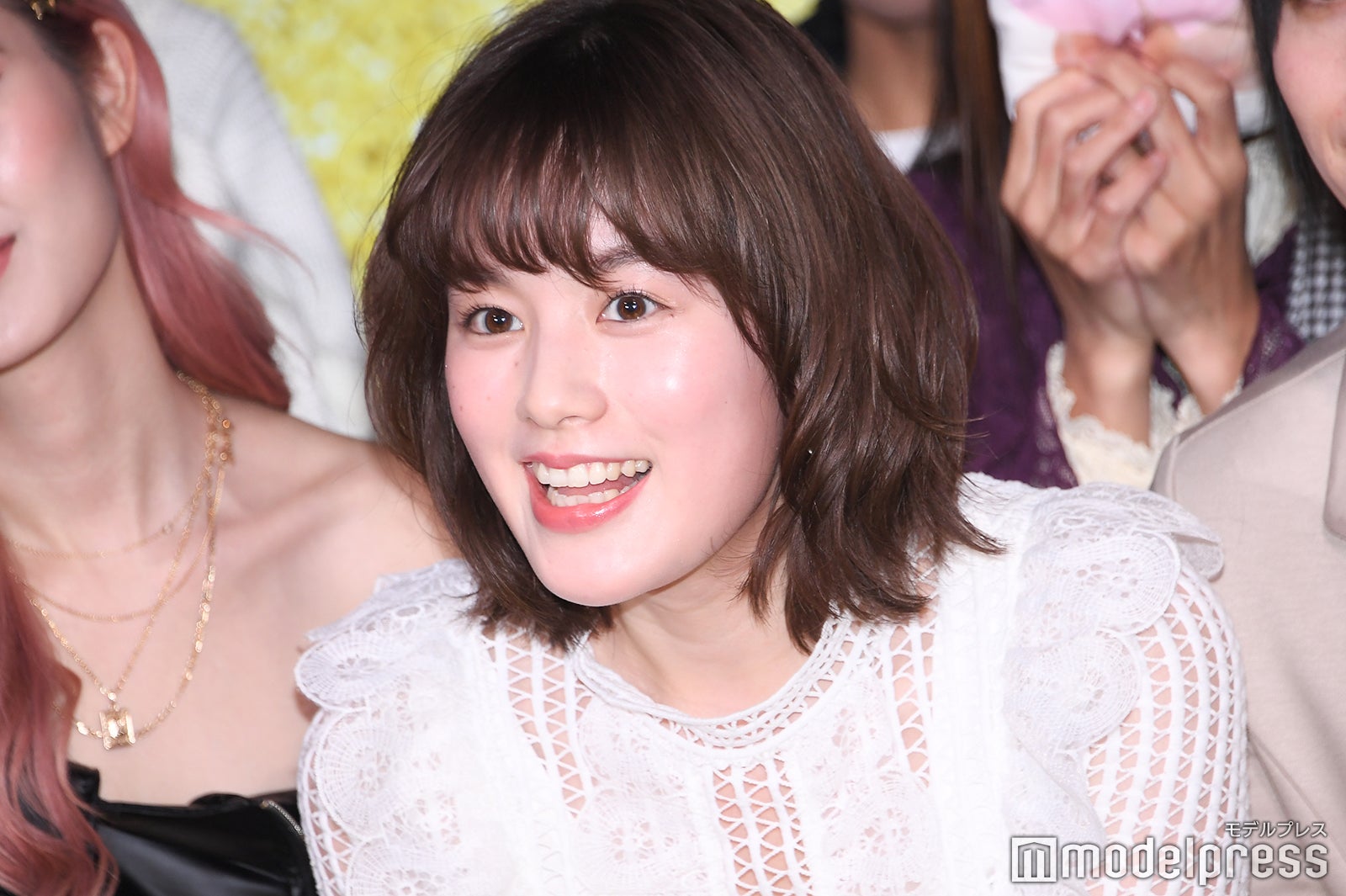 筧美和子 （C）モデルプレス