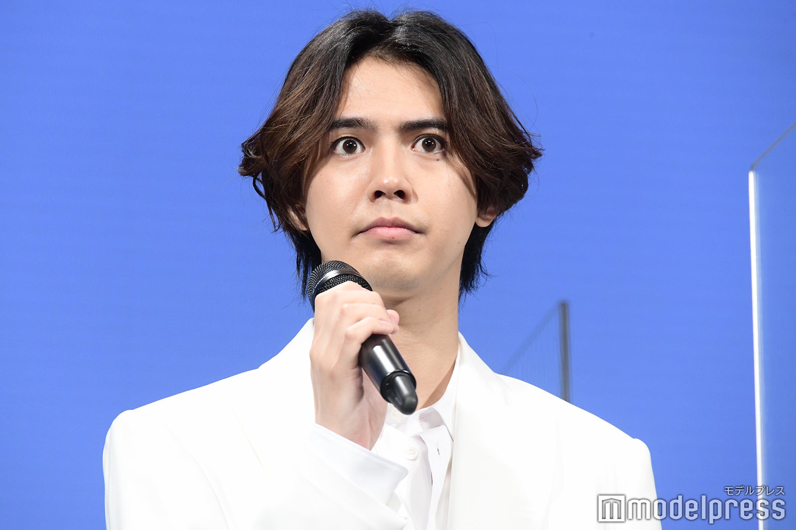 片寄涼太（C）モデルプレス