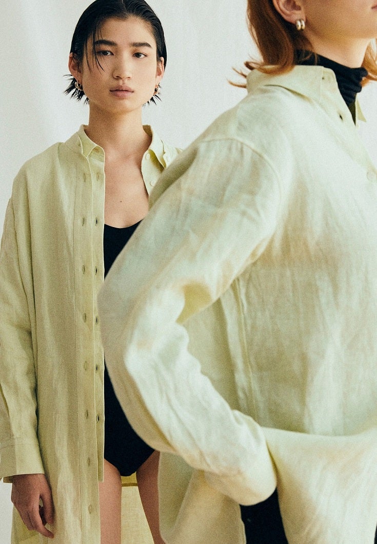 オンワードデジタルラボ 社会課題に取り組むDtoCブランド販売サイト開始