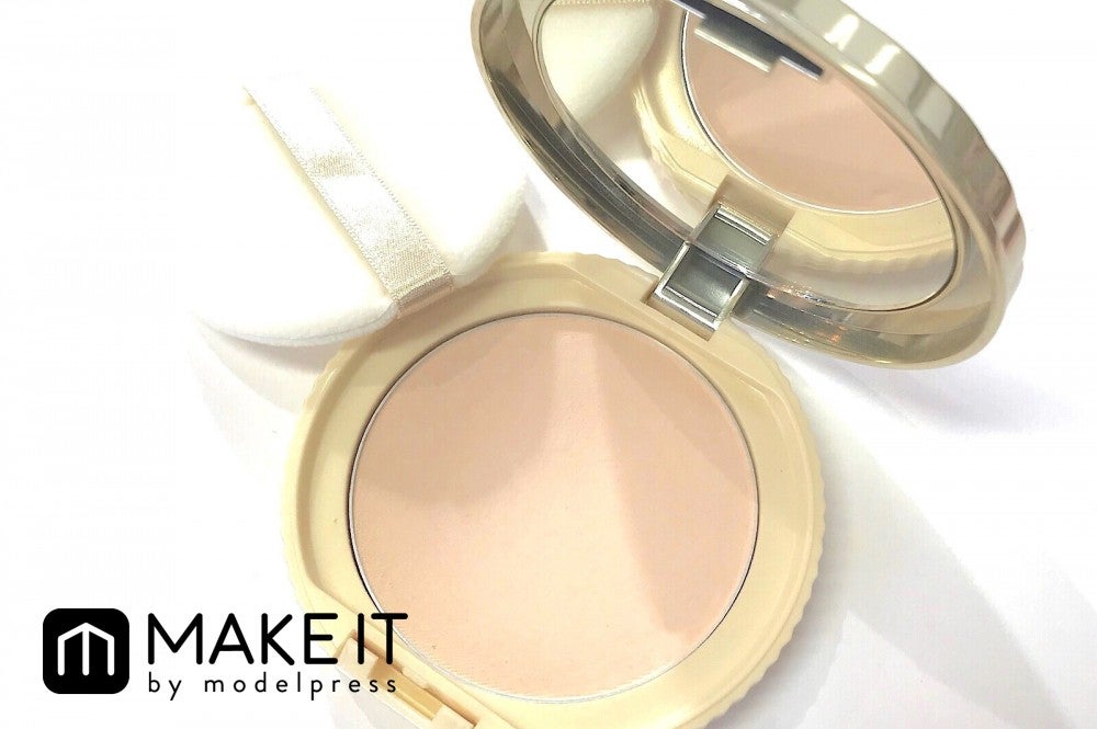 キャンメイク「マシュマロ フィニッシュ パウダー」 (C)メイクイット