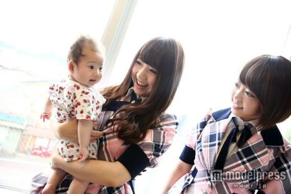 峯岸みなみが太鼓判「大人になったらAKB48に入って」