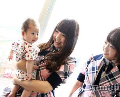 峯岸みなみが太鼓判「大人になったらAKB48に入って」