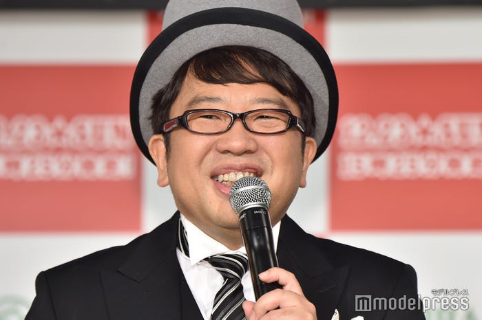 天野ひろゆき(C)モデルプレス