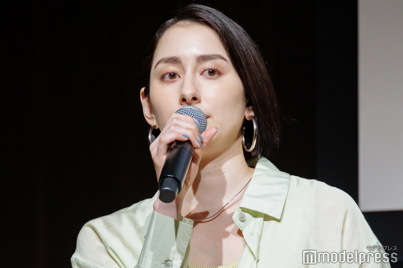 早見あかり（C）モデルプレス