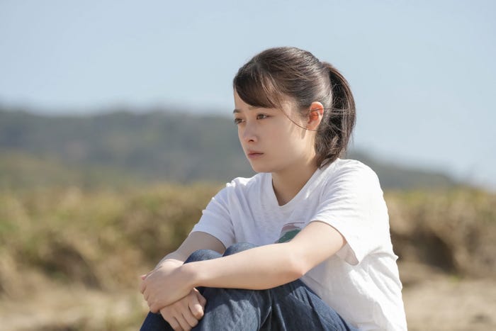 橋本環奈「おむすび」第21話(C)NHK