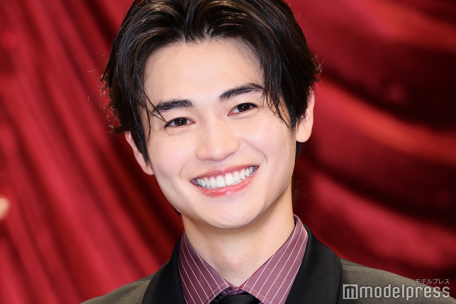 西垣匠（C）モデルプレス