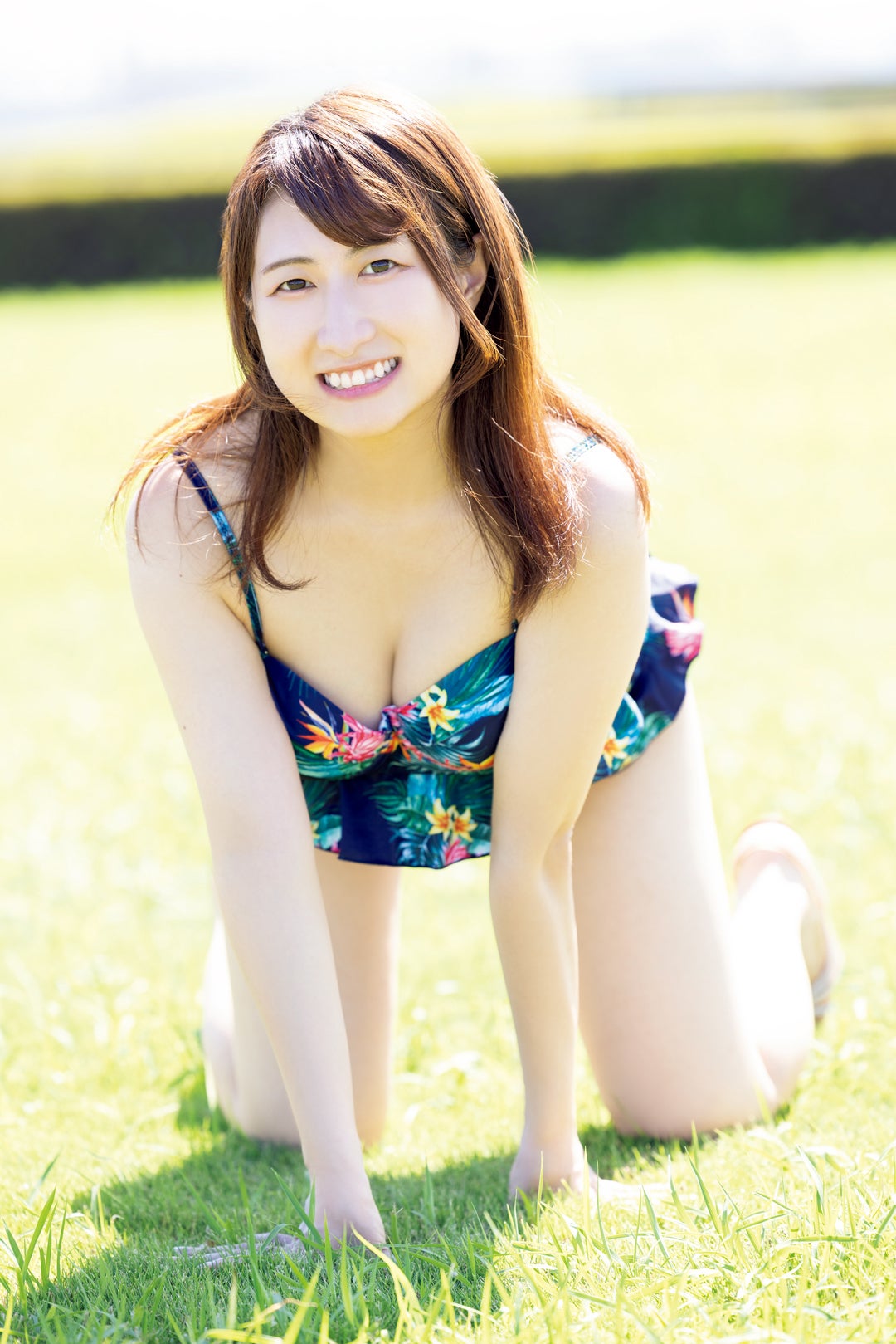 さよ（C）光文社／週刊FLASH 写真：木村哲夫