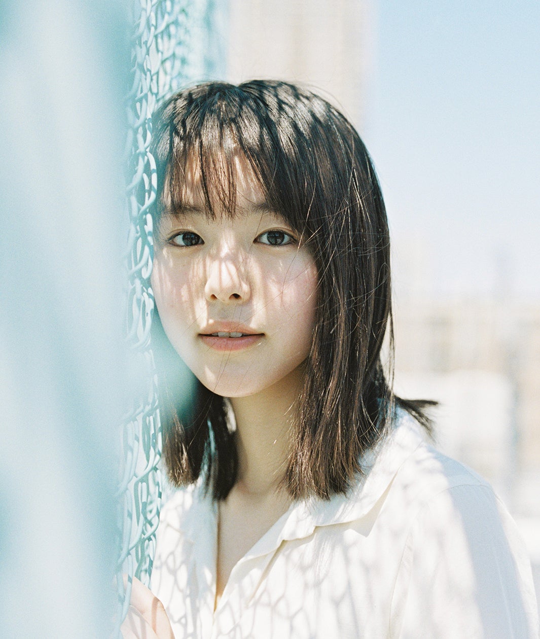 唐田えりか（提供写真）