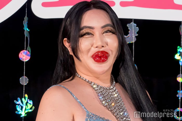 アレン様(C)モデルプレス