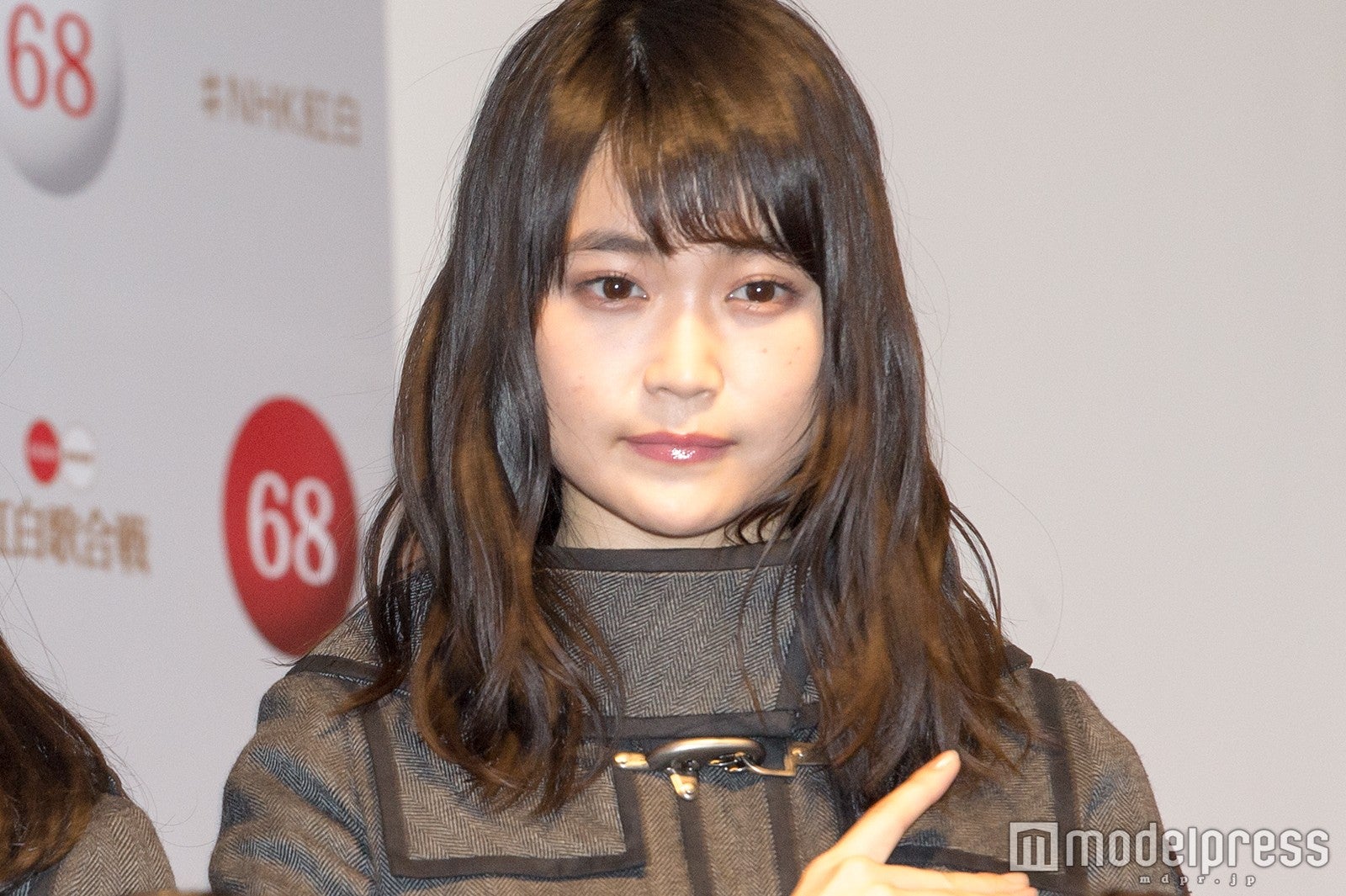 欅坂46（C）モデルプレス