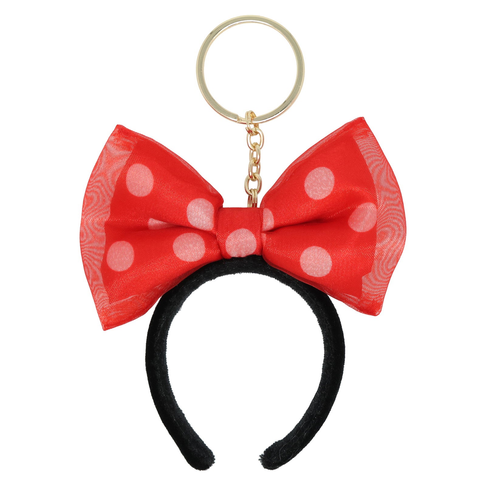 キーチェーン¥1,400（C）Disney