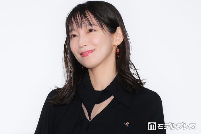 吉岡里帆(C)モデルプレス