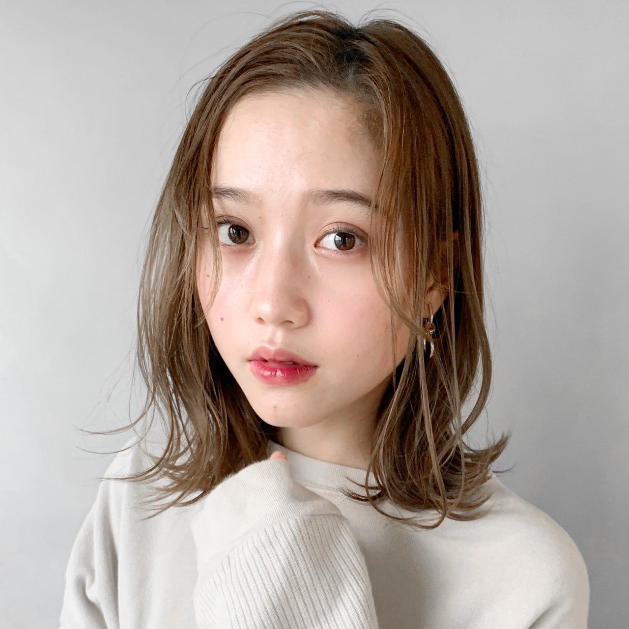 まるっと真似したい 秋ドラマに登場する3名の女優ヘアが話題 モデルプレス