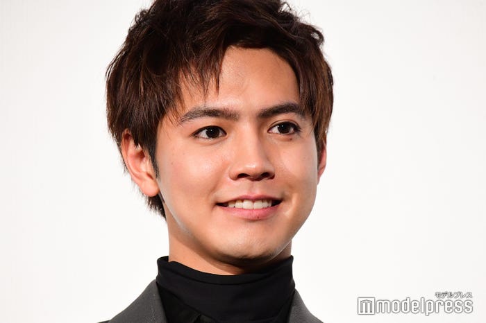 片寄涼太(C)モデルプレス