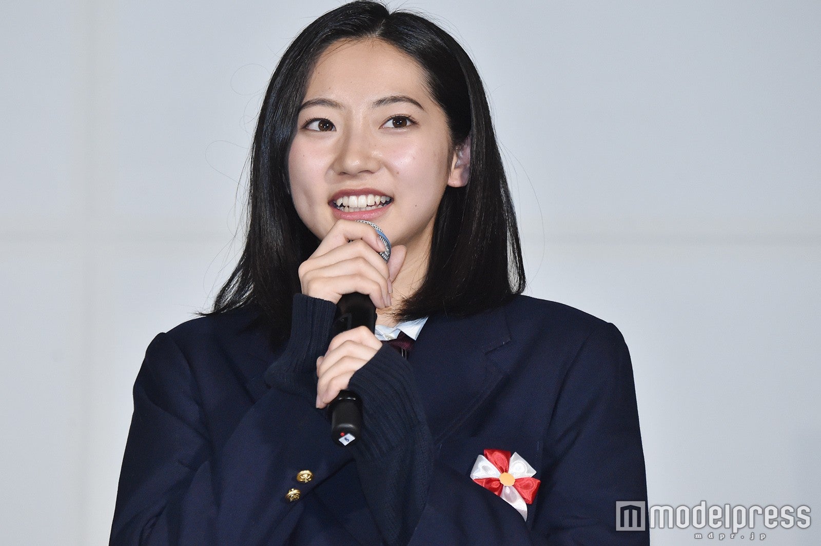 武田玲奈 （C）モデルプレス