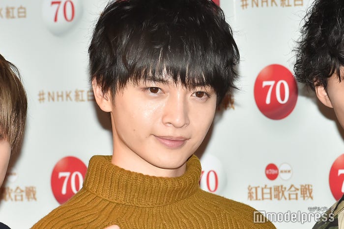 玉森裕太(C)モデルプレス