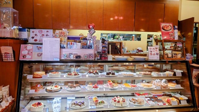 食べるのがもったいない♡